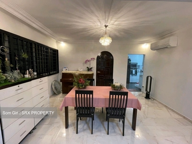 Blk 269 Bishan Street 24 (Bishan), HDB 4 Rooms #559705051